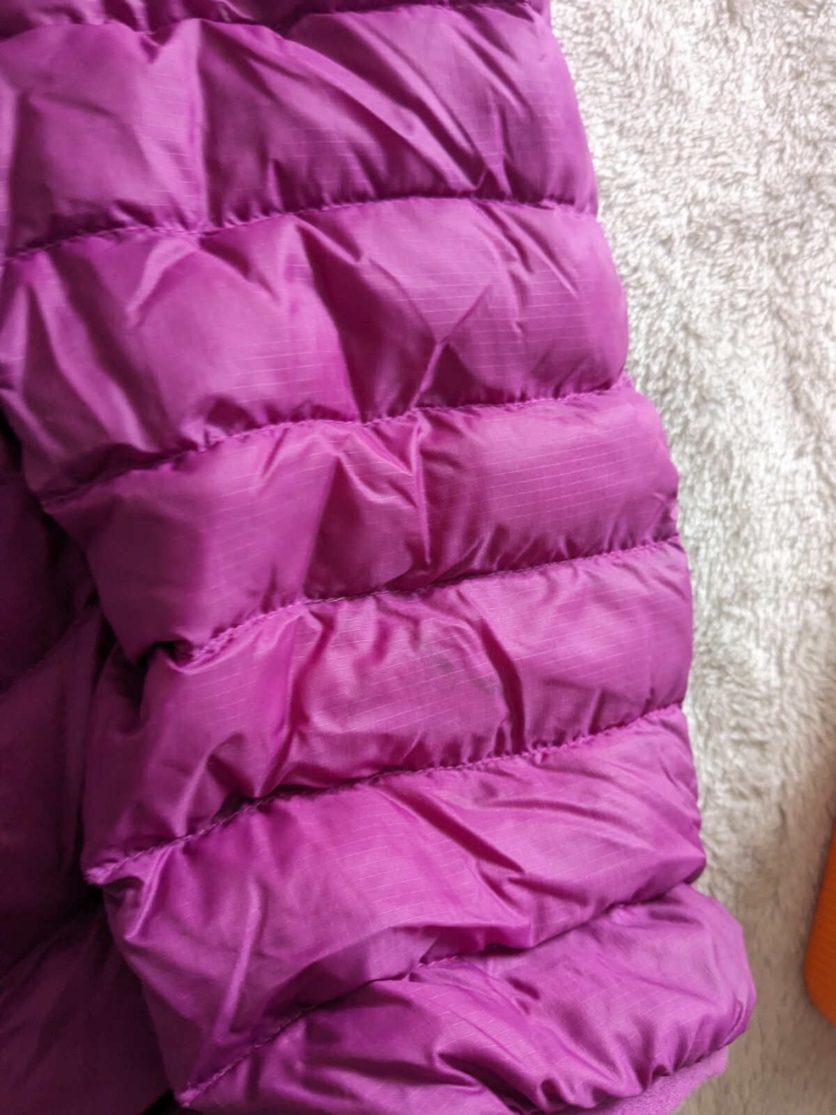 Rab - Microlight Alpine Jacket - UK 14 - image 4