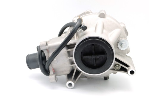 Rear Differential HISUN ATV500 700 YS700 MASSIMO700 MSU700 - Picture 4 of 5