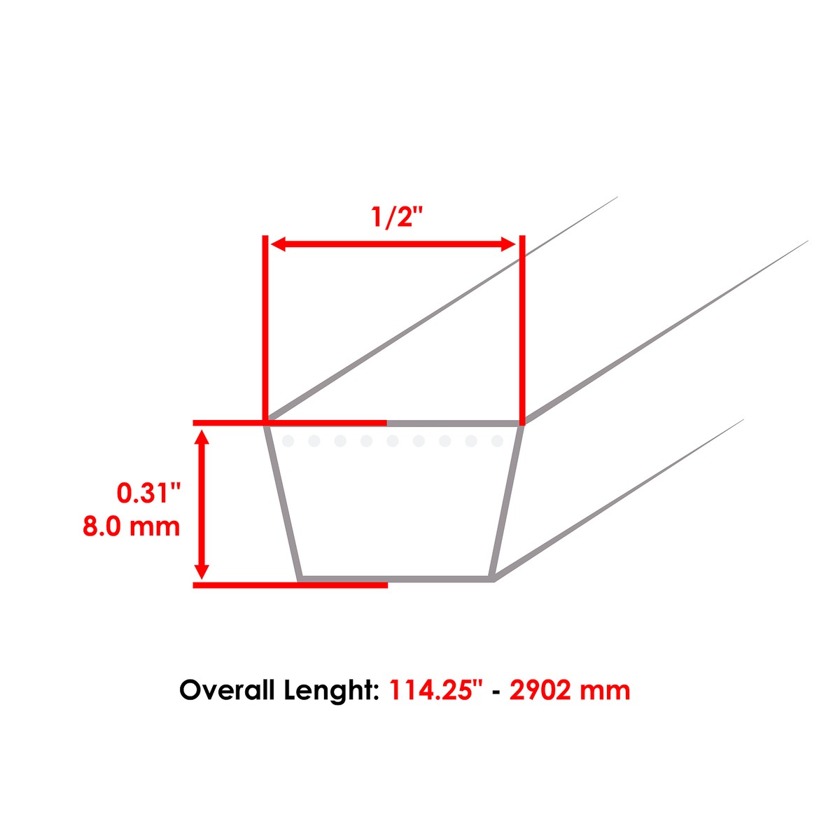 2pcs VIPER16LN VIPER16L Fixed Frequency VIPerTM Plus Family DIP-7 - Foto 7