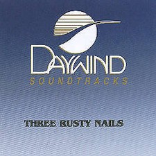 Three Rusty Nails - Various Artists - Accompaniment Track