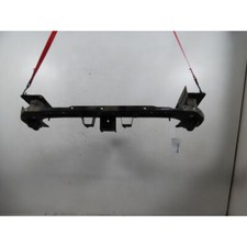 Pare-choc avant Citroen C-CROSSER
