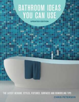 Bathroom Ideas You Can Use, Updated Edition: The Latest Designs, Styles,  - GOOD