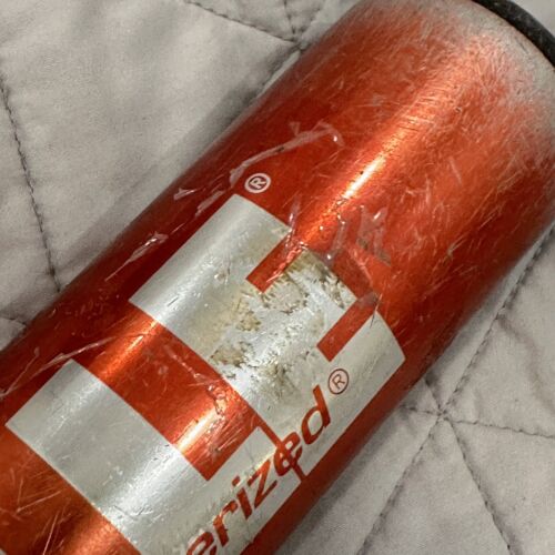 Louisville Slugger 32/24 TPS3224BS Powerized Red Cu31 Alloy Softball Bat - Picture 7 of 23