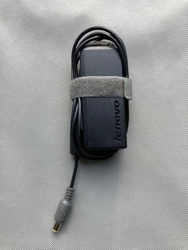 Original Lenovo Laptop 65W 20V 3,25A AC Laptop Netzteil Ladegerät 42T4417