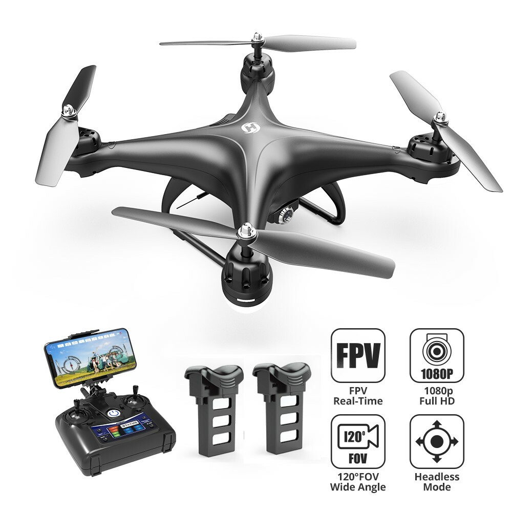 drone predator holy stone