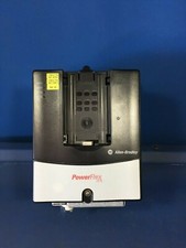 ALLEN BRADLEY POWERFLEX 70 20AC5P0A0AYNANNN 3PH 480V 2.2 kW 3hp DRIVE
