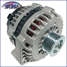 Brand New Alternator For 2005-2006 Chevy Avalanche Silverado Sierra 1500 5.3l V8