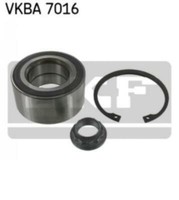 SKF Radlagersatz Hinten FüR BMW 3Er (F30,F80,F34,F31) 4Er (F33,F83,F32,F82,F36)