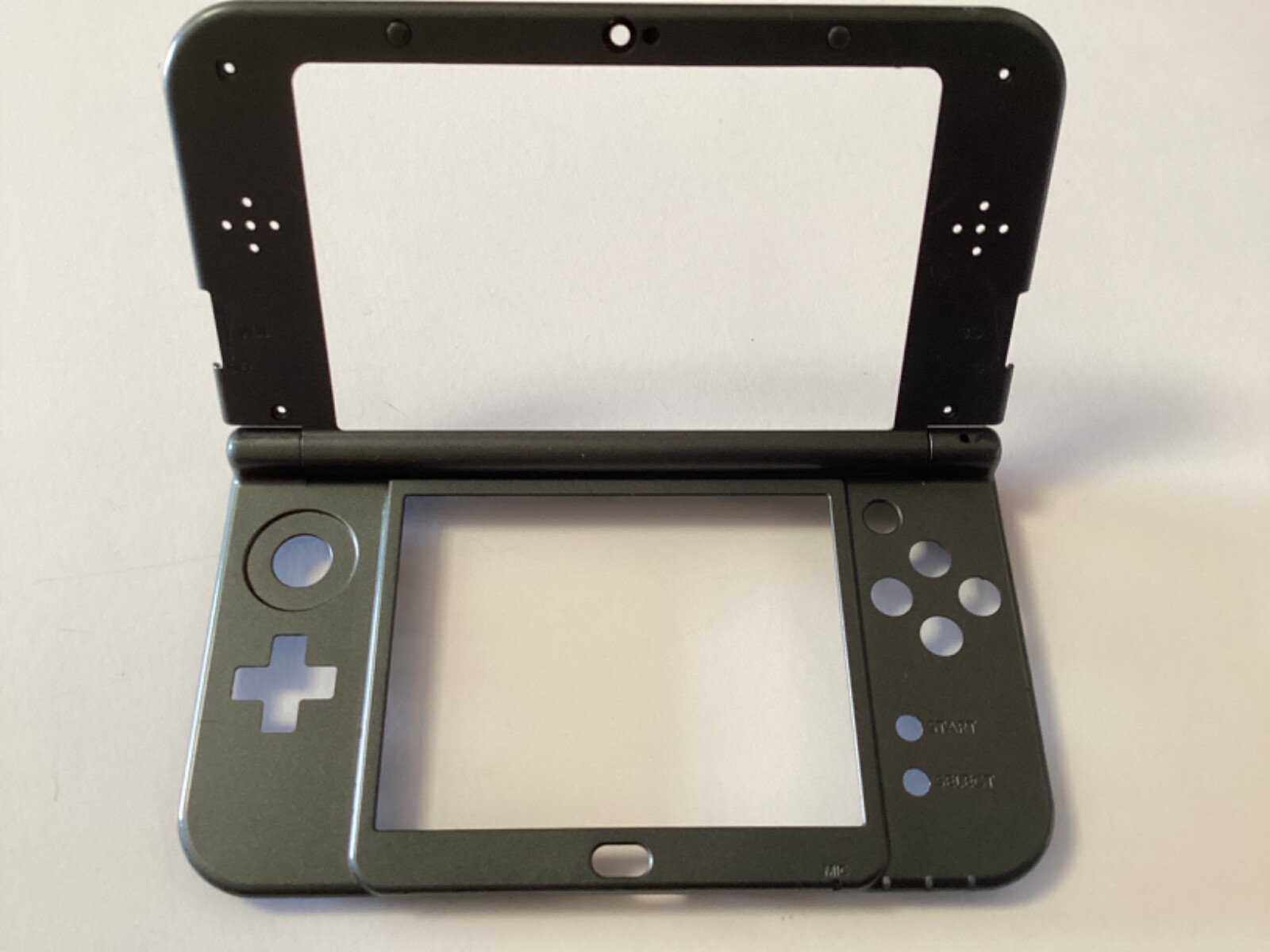 Original Nintendo New 2015 3DS XL Replacement Shell Housing eBay