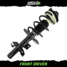 Front Left Complete Strut Spring Assembly for 2015-2017 Chrysler 200 3.6L