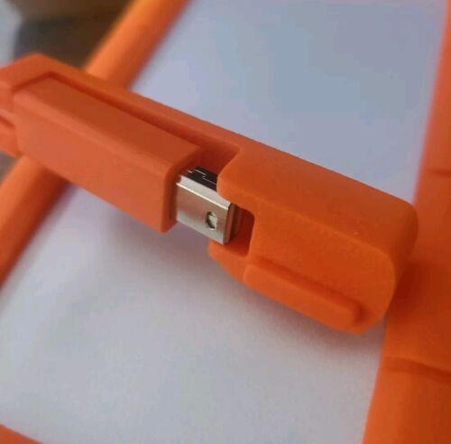 LaCie 1TB,External Hard Drive - Picture 3 of 5