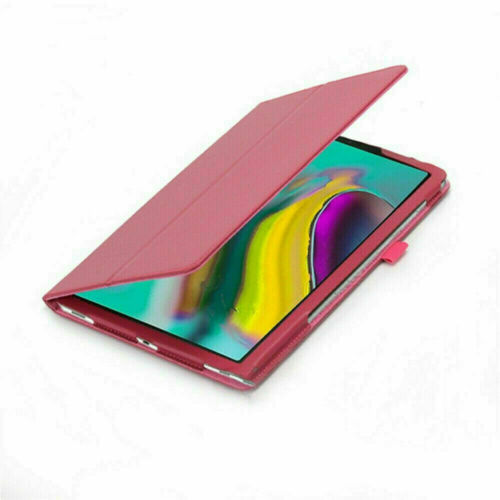For Samsung Galaxy Tab A 10.1 2019 SM-T510 T515 Smart Leather Stand Cover Case - Bild 10 von 12