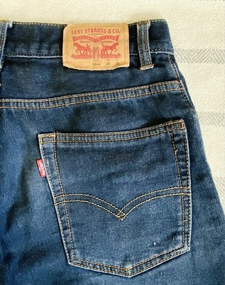 511 knit jeans