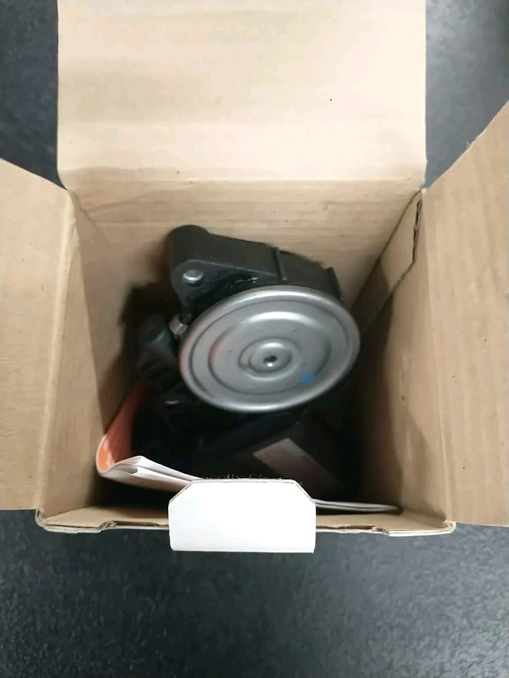 Cardone 42-1051 Rear Left Window Lift Motor for Pontiac G6 Saturn Ion Chevrolet - Image 4 of 4