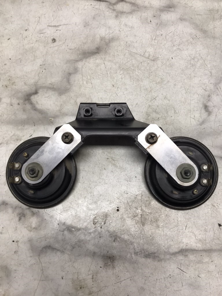 02 Kawasaki VN1500 VN 1500 N Vulcan Classic Horns | eBay