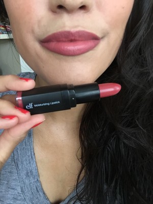 elf moisturizing lipstick