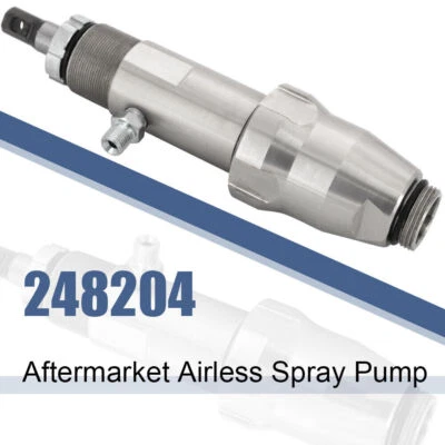 MARKENLOS Airless Spray Pump For 248204 Sprayer 695 795 Max II GMax 3900 NEW #WD10