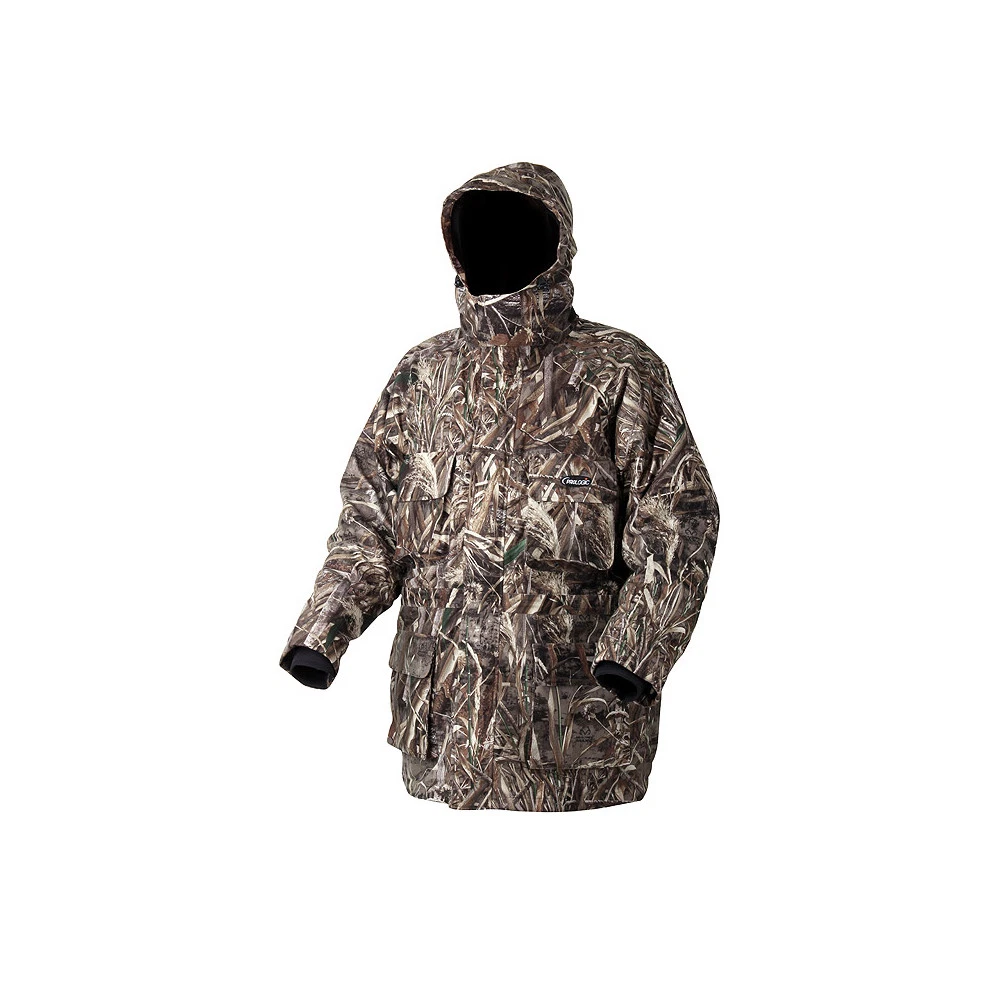 Max 5 waterproof best sale jacket