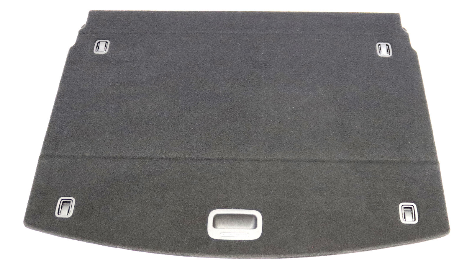 Fondo maletero Hyundai I30 1.5 PD hatchback 85715-G4000 negro