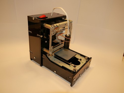 CNC Laser - USB-Anschluss - Lasergravur - Bild 4 von 6