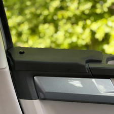 For VW T6 Transporter Door Card Arm Rest PU Foam Campervan Ideal Gift, Latest Pr