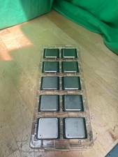  LOT OF 10  INTEL E5-2640 Intel Xeon SR0KR 2.50GHz 6-Core CPU Processors