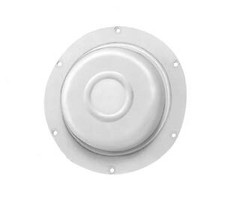 Electro-voice Uw30 30w Flush Mount Underwater Speaker With 50' Cable, Blue