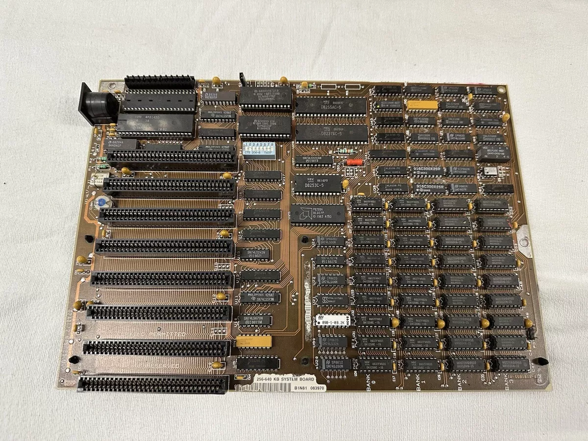 Xt motherboard sale
