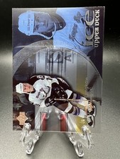 1997-98 Upper Deck Ice - Daymond Langkow #15