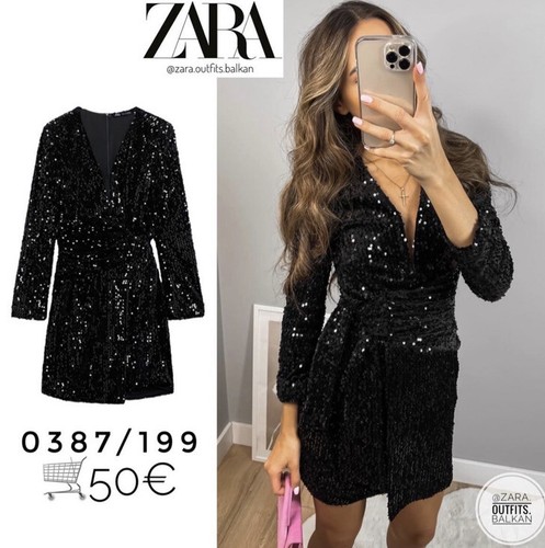 0387 199 zara