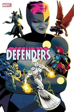 DEFENDERS #2 (OF 5) MARVEL COMICS