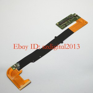New Shaft Rotating Lcd Flex Cable For Fuji Fujifilm X Xa2 Repair Part Ebay