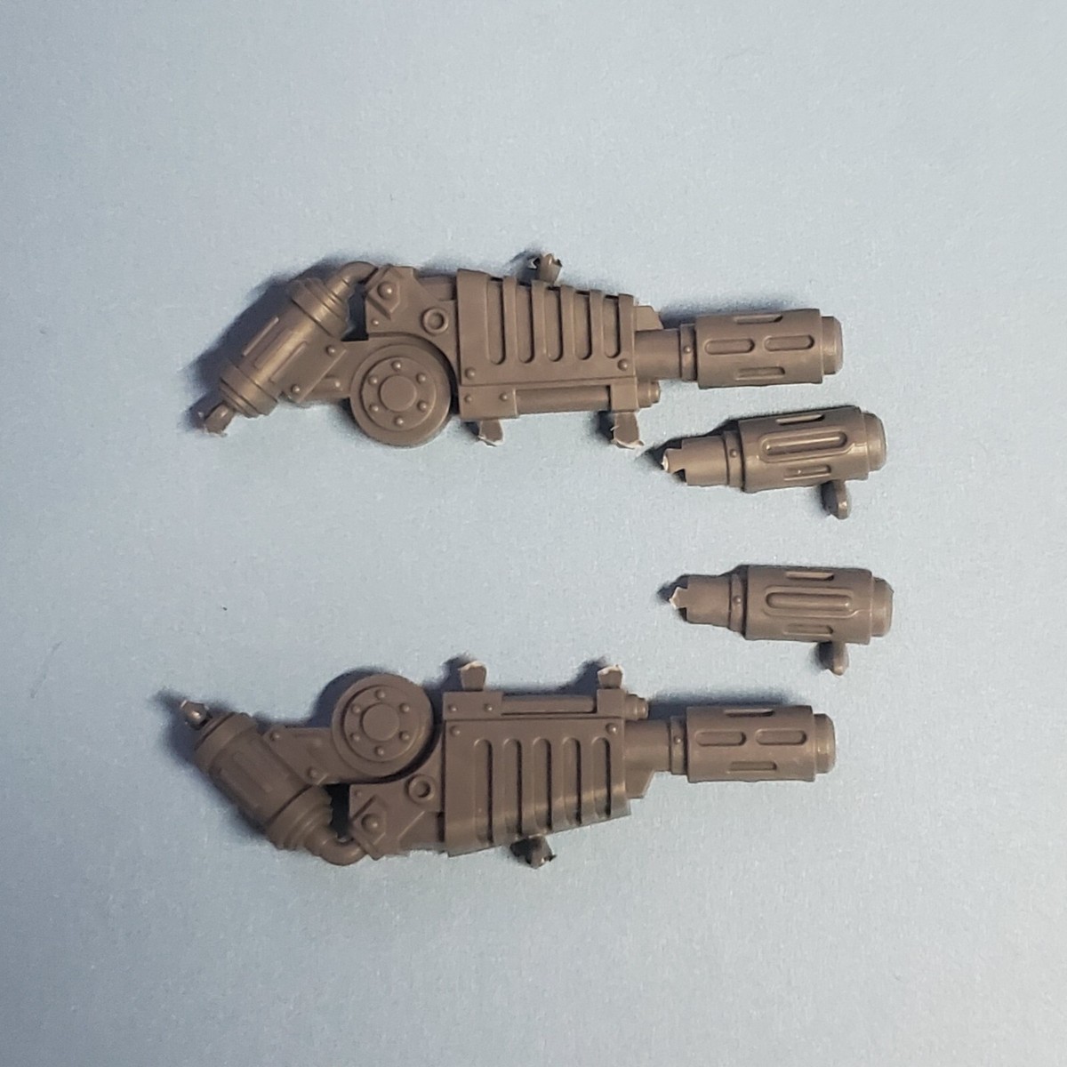 Bits (Pièces Détachées) Warhammer 40K - Pied Pour Dreadnought Venerable - Grey Knights - Comme Neuf