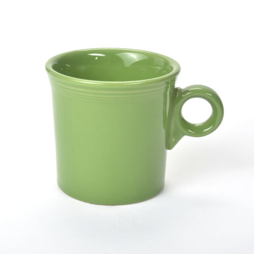 Fiesta,Fiestaware Classic Ring Handle Mug aka Tom&Jerry {Various Colors/Prices} - Picture 15 of 32