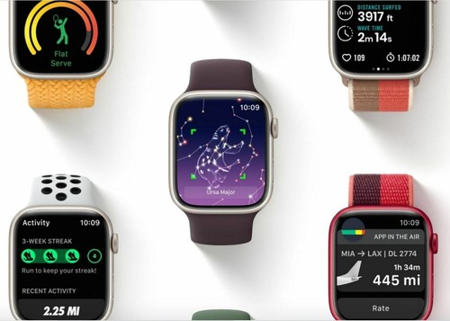 Apple Watch Series 3 (GPS + Cell) 42 mm alluminio grigio siderale + scatola  Apple [391415] | Orologi | merkandi.it - Merkandi B2B