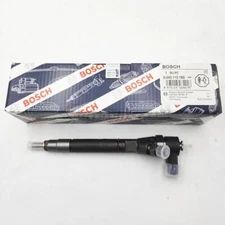 OEM Diesel Fuel Injector 0445110189 for Mercedes-Benz Dodge Sprinter Van OM611