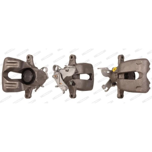 Ferodo Bremssattel Hinten Links Bremssystem TRW FüR Opel Insignia A Caravan 2.0-image