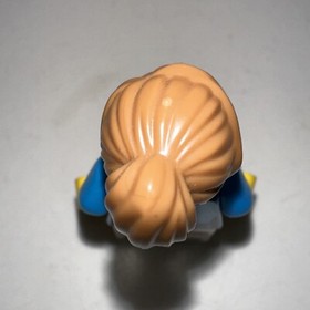 LEGO Movie 70804 Ice Cream Machine Jo Minifigure Authentic