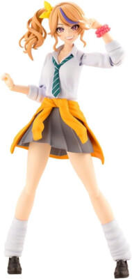 #ad SOUSAI SHOJO TEIEN Seira Ichijo RYOBU HIGH SCHOOL SUMMER CLOTHES 1 10 Kit $61.64