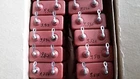 10uF 300V   PIO Capacitor  MBGO-1  Tested!  USSR-military grade Lot of one pc