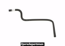 Radiateur Porsche 968