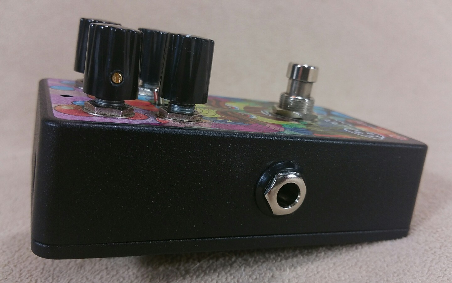 16 RARE Keeley BUBBLE TRON Ltd Ed JAKE BLANCHARD Dynamic Flanger Phaser Pedal afa489 16 RARE Keeley BUBBLE TRON Ltd Ed JAKE BLANCHARD Dynamic Flanger Phaser Pedal afa489