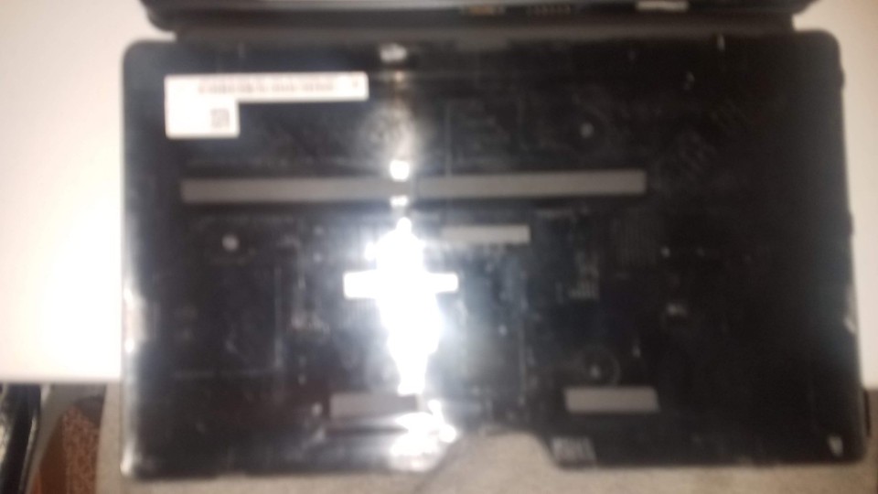 Dell Portable Computer Tablet T07G intel Core i5v Pro Windows 8 eBay