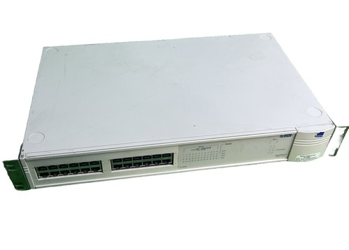 Switch 24-Port 3COM SuperStack II Hub 10 günstig gebraucht kaufen