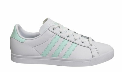 womens adidas coast star trainers