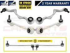 FOR BMW X1 E84 Z4 E89 09- FRONT SUSPENSION WISHBONE TRACK CONTROL ARMS HD LINKS