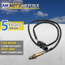 For Innovate Lc-2 Mtx-l Wide Band Lambda Oxygen Exhaust O2 5 Wire Sensor Lsu 4.9