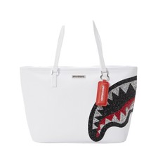 Sprayground - Zaino Glitter Shark | Acquisti Online su eBay
