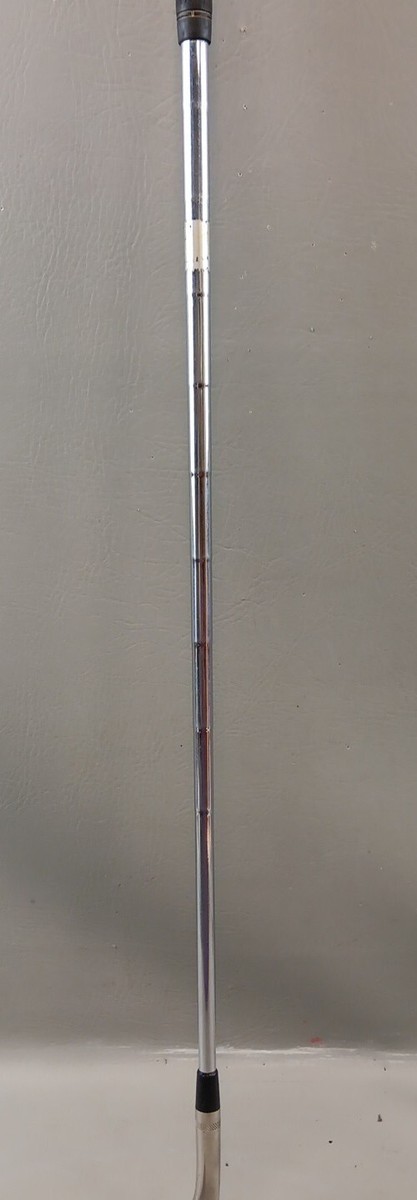 Titleist Vokey Design BV 260-04 60° Lob Wedge Steel Shaft RH READ