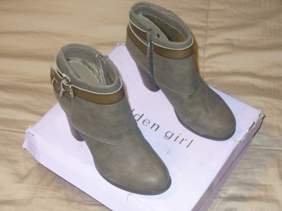 madden girl dylann bootie